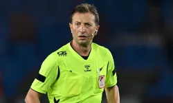 Süper Lig hakemi Yasin Kol tutuklandı mı?