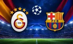 Galatasaray-Barcelona maçı ne zaman ve saat kaçta? Galatasaray-Barcelona maçı şifresiz mi yayınlanacak?