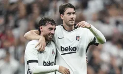 Orkun Kökçü ve Vlahovic Trabzonspor maçında oynayacak mı? Trabzonspor Beşiktaş maçında kimler eksik?