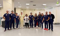 8 yılda 11 milyon başvuru: Manisa Şehir Hastanesi’nin dikkat çeken büyüme hikayesi