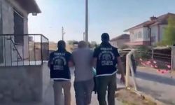81 ilde aranan şahıslara operasyon: 912 kişi yakalandı