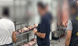 81 ilde dev operasyon! 61 milyon liralık sahte ve tağşiş ürün ele geçirildi