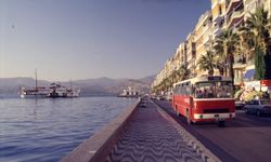 İzmir’in yarım asırlık hikayesi fotoğraf karelerinde hayat buluyor!