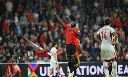 A Milliler galibiyeti unuttu: Belçika rahat kazandı