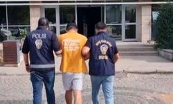 İzmir'de aranan iki hükümlü yakayı ele verdi!