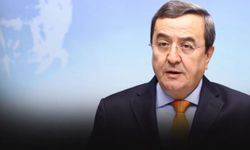 Abdül Batur’un acı günü: Babası Rasim Batur hayatını kaybetti