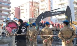 Acının üzerinden 6 yıl geçti: 30 Ekim depremi unutulmadı, unutulmayacak...