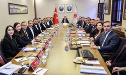 Personelin talepleri masaya yatırıldı: Adalet çalışanları için gözler bakanlıkta!