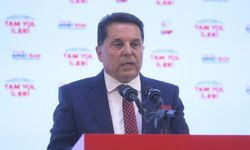 Ahmet Özer, Yeni Parti’ye katıldı