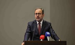 Kasapoğlu’ndan gıda israfı çıkışı: "İsrafı yönetemiyorsak kıtlığı yönetemeyiz!"