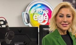 AK Parti İzmir Milletvekili Şebnem Bursalı Aksoy'dan Radyo Ege'ye özel 29 Ekim mesajı