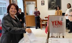 AK Parti Karaburun'dan Başkan Erdoğan'ın istifasına ilk mesaj: Geçiş iddialarına ne denildi?