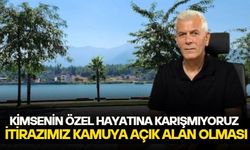 Bir anda Kemalpaşa'nın ana gündem maddesi oldu! Binali Yıldırım Millet Bahçesi'nde alkollü işletme olsun teklifine AK Parti'den bir itiraz daha