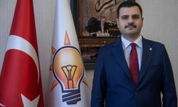AK Partili İnan'dan 29 Ekim’de yeni Anayasa çağrısı! Tüm partililere seslendi