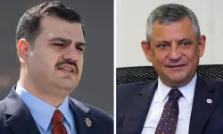 AK Partili İnan'dan Özgür Özel’e 'Cemil Tugay' tepkisi: "Bu şehri tapulu malın, belediye başkanlarını da emir erin gibi göremezsin"