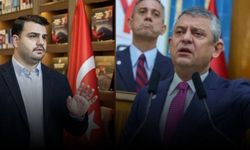 AK Partili İnan'dan Özgür Özel'e zehir zemberek sözler: AK Parti'ye ahlak dersi veremez