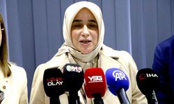AK Parti'li Özlem Zengin'den seçim açıklaması: "Bir yılı aşan bir zaman sonunda bir seçim olacak"