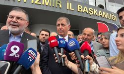 AK Partili Saygılı'dan Tugay'a: "Evine hoş geldin"