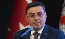 AK Parti’li Serkan Bayram’dan fon soruşturmasına tepki: “İstifanı vereceksin, bedelini ödeyeceksin”