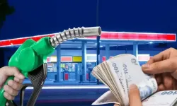 Akaryakıta rekor zam geldi, litresi 100 TL'ye dayandı! İşte, yeni fiyatlar!