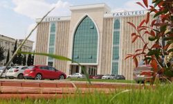 Alanya Alaaddin Keykubat Üniversitesi’nde akademik kadro ilanı iptal edildi!