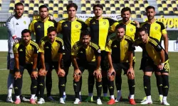 Aliağa FK zorlu Tokat deplasmanında: Hedef zirve takibini sürdürmek!