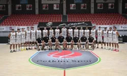 Aliağa Petkim Spor'dan geleceğe yatırım: Gelişim takımıyla TB2L’de gençlere büyük fırsat!