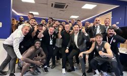 Aliağa Petkimspor büyük oynadı: Fenerbahçe’yi devirdi!