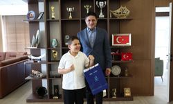 Aliağalı Kaan Vural’ın yeni hedefi açık deniz: 10 madalyadan denizlere uzanan yolculuk
