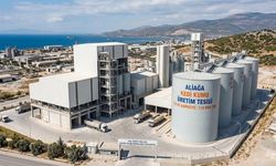 Aliağa’ya 172 bin 800 ton kapasiteli kedi kumu tesisi! ÇED süreci başladı