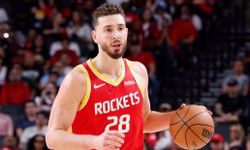 Sezona fırtına gibi giren Alperen Şengün'e nazar değdi! Houston Rockets koçu Udoka duyurdu