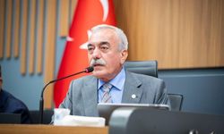 Altan İnanç adaylığını doğruladı: “Önceliğimiz hizmet için çalışmak”