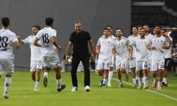 Altay’da derbi sonrası ilk sınav!
