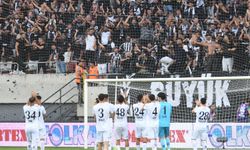 Altay, kara bulutları dağıtmak istiyor!