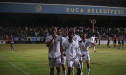 Altay, Eskişehirspor yenilgisini Balıkesir'de unutturmak istiyor