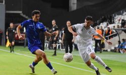 Altay evinde Alanya 1221 FSK ile puanları paylaştı!