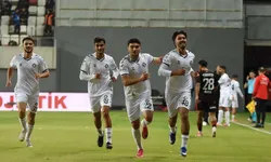 Altay yaraları sarmak istiyor... Siyah-beyazlılar Atatürk Stadı'nda çıkış arayacak!