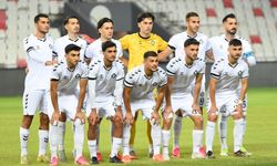 Altay’da kadro sil baştan: Tuna Üzümcü 5 haftada 24 futbolcuya şans verdi!