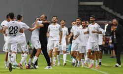 Altay’dan lige fırtına gibi başlangıç: Geçen sezonu ikiye katladı