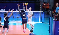Altekma Spor Kulübü, Kupa Voley’de galip!