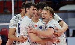 İzmir temsilcisi Altekma, Halkbank’ı ağırlıyor!