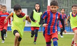 Altınordu altyapısında yapay zeka devrimi: Eşit süre, eşit kadro