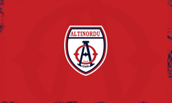 Altınordulu 4 oyuncuya milli davet!