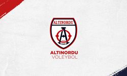Altınordu, filede mağlup oldu!