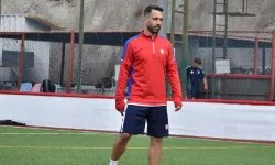 Altınordu’da Yılmaz Özeren’e yeni görev: Kaptan kulübede devrede!