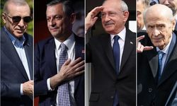 Fon krizi sonrası Ank-Ar'dan ilk araştırma: AK Parti ve Yeni Parti arasındaki makas daralıyor, İYİ Parti yükselişte, CHP'den şaşırtan performans