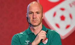 Yeni MHK Başkanı kim oldu? Yeni MHK Başkanı Anthony Taylor mu oldu?
