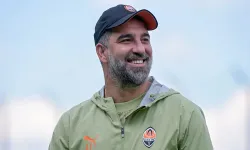 Arda Turan milli takımın yeni teknik direktörü mü olacak?