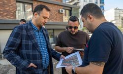 Bornova’da park sorununa çözüm: Atıl alan otoparka dönüşüyor