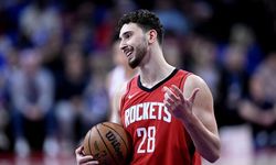 Alperen Şengün sezona fırtına gibi girdi: NBA'de Houston üçte üçle yoluna devam ediyor